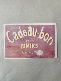 Kadobon Feniks