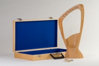 kinderharp ahorn (esdoorn)