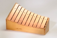 diatonisch koperklankspel