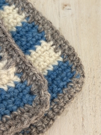 Pannenlappen set van twee