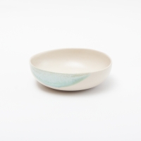 Soepkom - naturel met dip