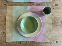 Placemats set van twee