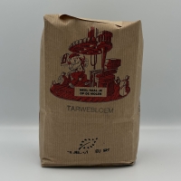 Tarwebloem