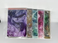 Set van 5 kaarten inclusief envelop