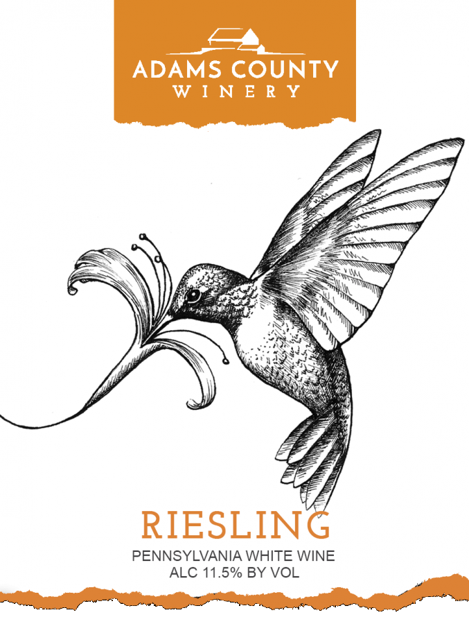 Riesling image