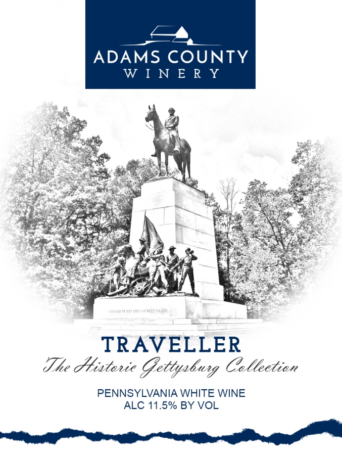 Traveller image