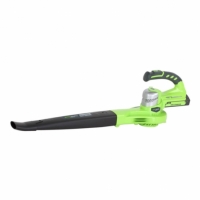 Greenworks 24V Accu bladblazer 