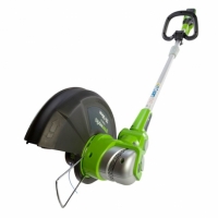 Greenworks 24V accu Trimmer