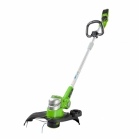 Greenworks 24V accu Trimmer