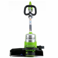 Greenworks 24V accu Trimmer
