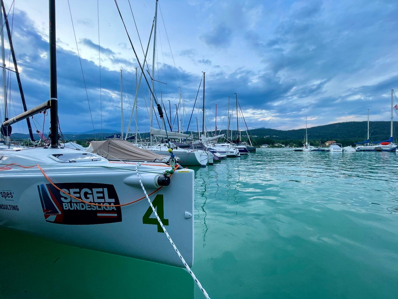 SAP Sailing Homepage