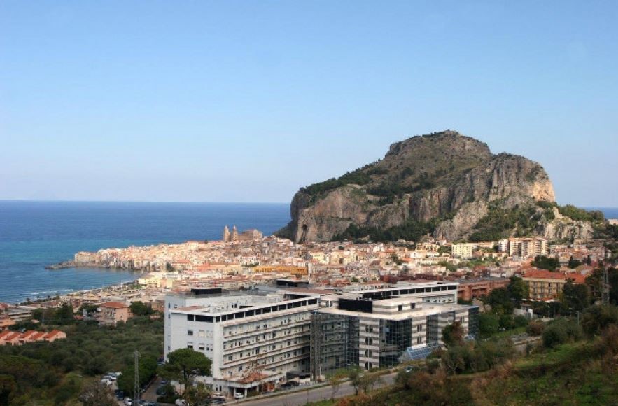 Fondazione HSR Giglio Cefalù e Unicamillus International University