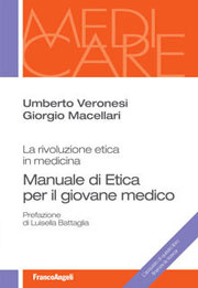 Manuale di etica per il giovane medico