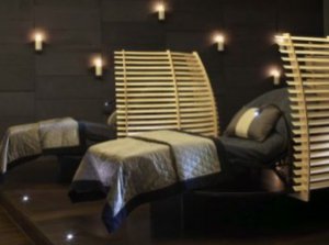 ESPA at The Europe 8