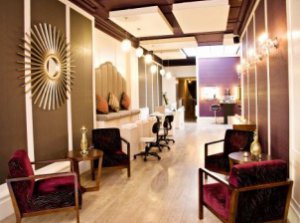 The Buff Day Spa 5