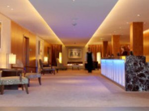 Aghadoe Heights Hotel & Spa 4