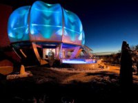 Solas Croí Eco Spa
