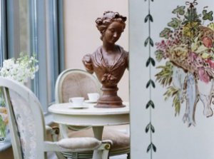The Victorian Treatment Rooms at Castle Leslie Estate 10