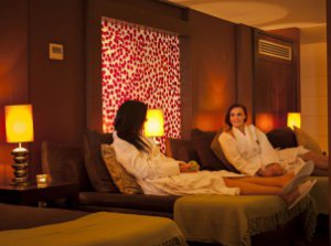 The Spa at The Kingsley , Cork