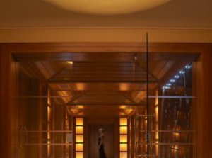 Nádúr Spa, Ballygarry House Hotel 4