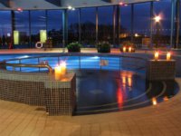 The Spa at Castleknock Hotel