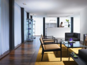 Spa & Wellness at The Marker Hotel 2