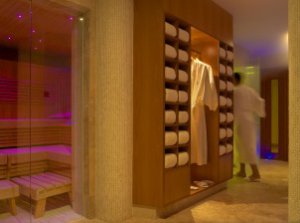 Nádúr Spa, Ballygarry House Hotel 5