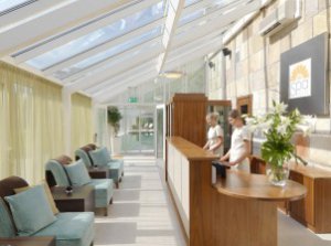 Cara Organic Beauty Spa