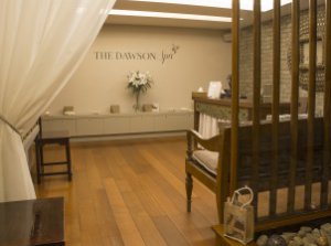 The Dawson Spa 5