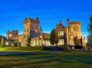 Dromoland Castle, Clare