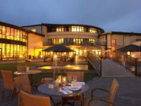 Cocoon Spa @ Amber Springs Hotel Gorey