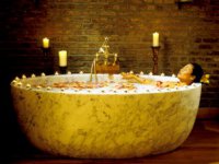 The Dawson Spa
