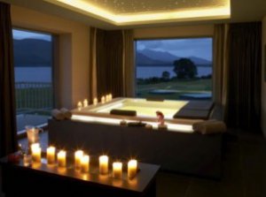 ESPA at The Europe 6