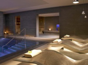 The Maryborough Spa 8