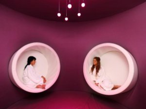 Seascape Spa, Donegal