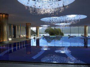 ESPA at The Europe, Kerry