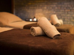 The Dawson Spa 4