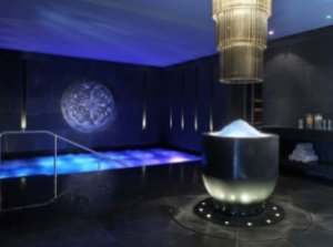 ESPA at The Europe 2