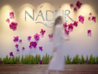 Nádúr Spa, Ballygarry House Hotel