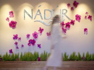 Nádúr Spa, Ballygarry House Hotel 3