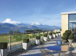 Aghadoe Heights Hotel & Spa 2