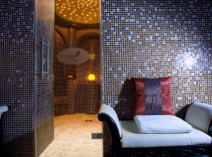 Revas Spa and Hair Studio 2