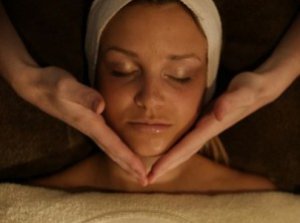 The K Spa at The K Club