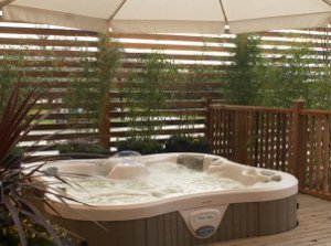 Rain Spa and Leisure Club at Radisson Blu 5
