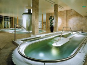 Fota Island Spa 3