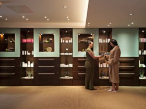 The Spa at The Kingsley 6