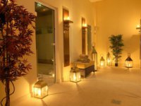 Spa No.1 Pery Square