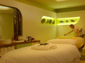 Farnham Estate Spa 4