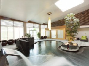 Seoid Spa at Dunboyne Castle Hotel & Spa