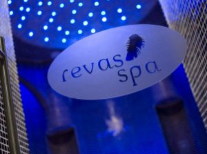 Revas Spa and Hair Studio 9
